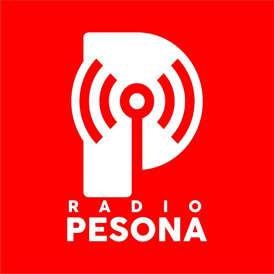 Logo Pesona FM